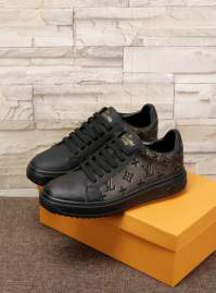 Picture of Louis Vuitton Shoes _SKULVsz38-44jyh098915151